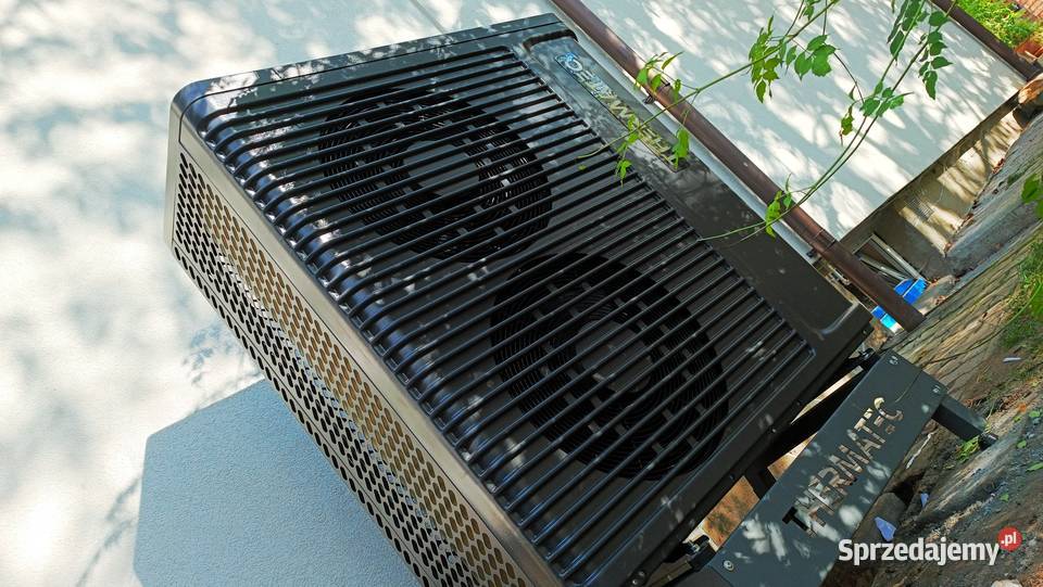 Pompa ciepła dobór montaż dotacja serwis Skarżysko-Kamienna