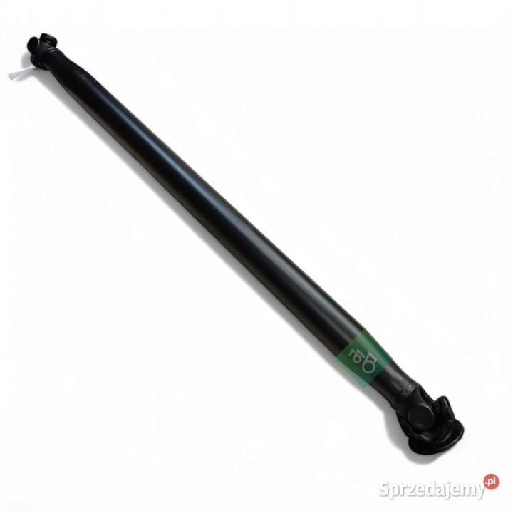 Wał napędowy V33770000 V33770100 Valmet 6400