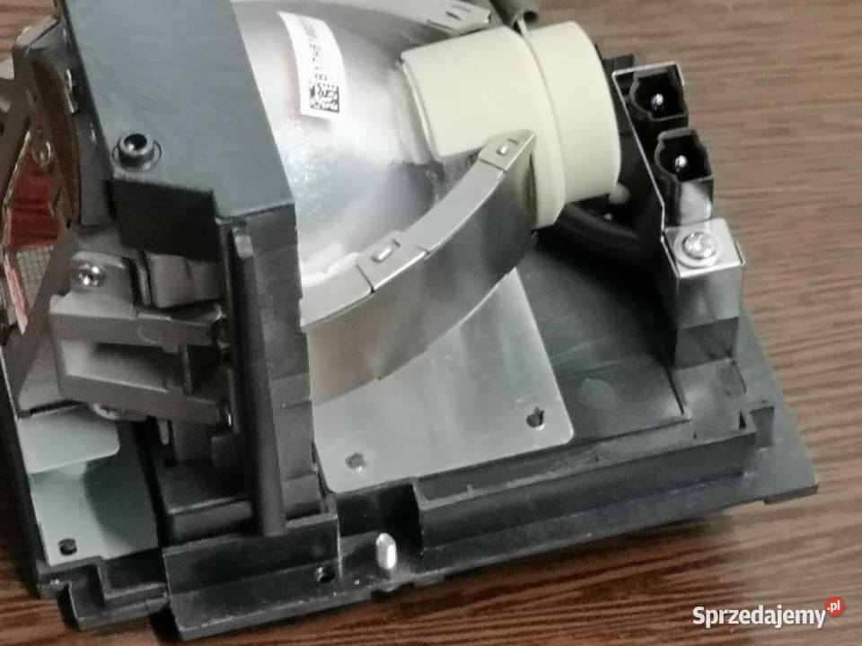 OKAZJA Lampa do projektora Go Lamps GL764 Łódź