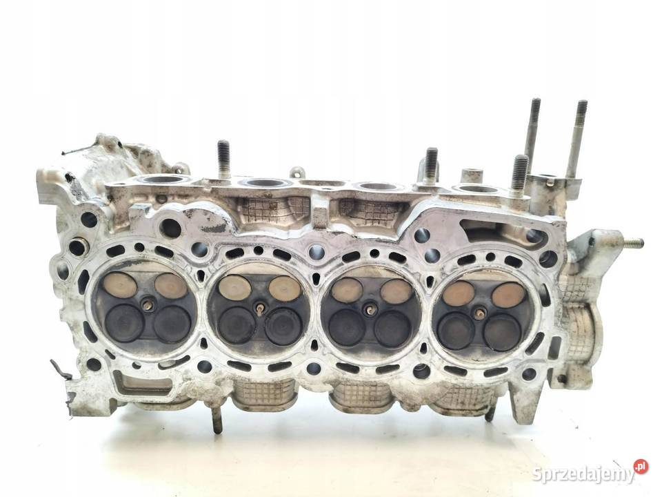 GŁOWICA KOMPLETNA 12 16V Suzuki Baleno II Rok produkcji 2016 świętokrzyskie