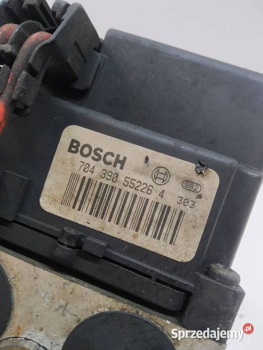 POMPA ABS 0265220683 Ford Taurus IV 20002007 sprzedam