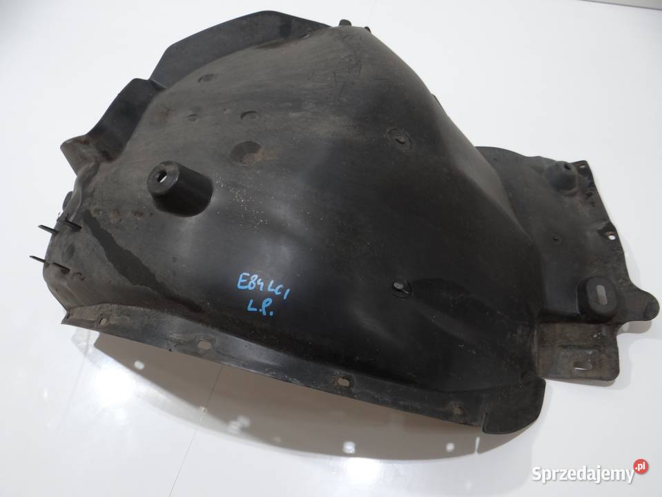 BMW X1 E84 LCI NADKOLE LEWY PRZÓD 2990089 Strzyżewice