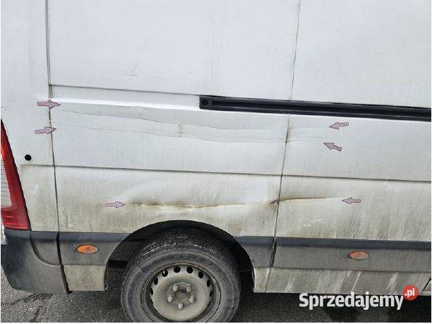 Syndyk sprzeda Opel Movano 2020 r sprzedam