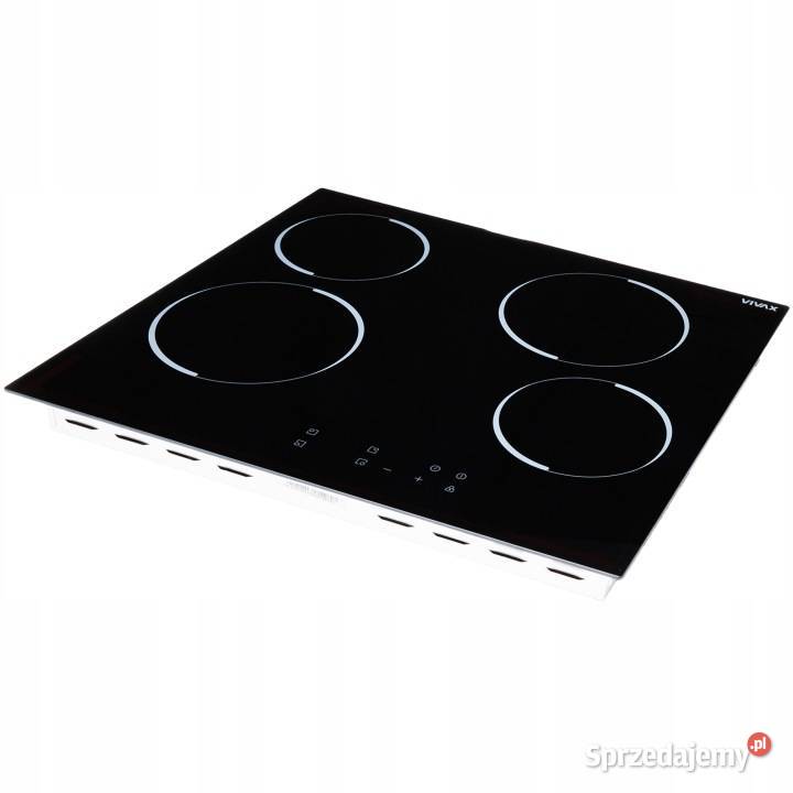 VIVAX BH04MVC Płyta ceramiczna 60 4 pola Skawina sprzedam