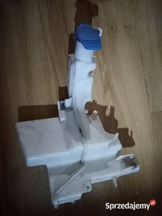 Zbiorniczek płynu VW 3C0955453 orginal Rok produkcji 2010 Łódź