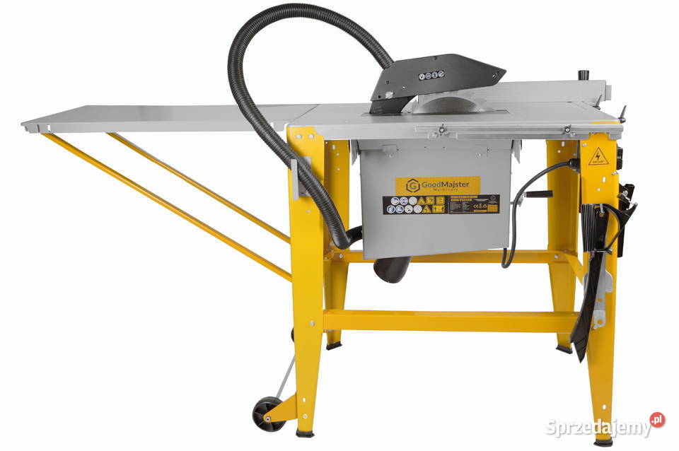 Piła stołowa 28002200W 230V 315mm