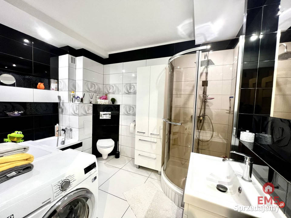 Mieszkanie 588m 3 pokoje Białystok spółdzielcze własnościowe z KW