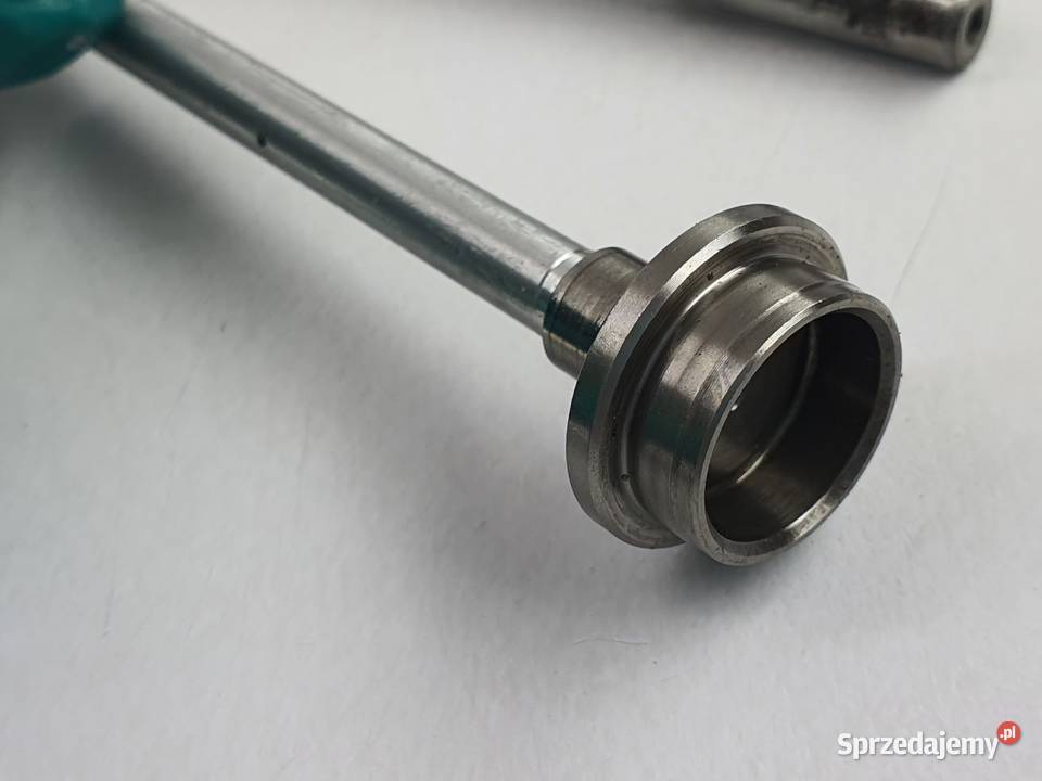 Popychacz Sprzegla Wysprzeglik Suzuki Rmz 450 58 Pozostałe Łódź