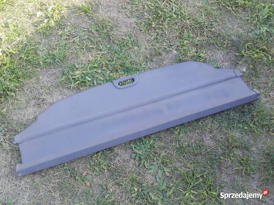 Roleta bagażnika Kia Carens II osobowe Ksawerów