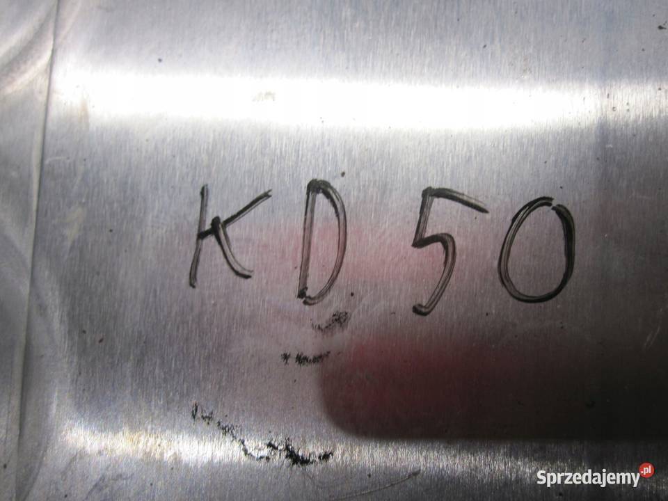 AUDI A5 8T 20 TFSI moduł sterownik ECU Motoryzacja Kielce