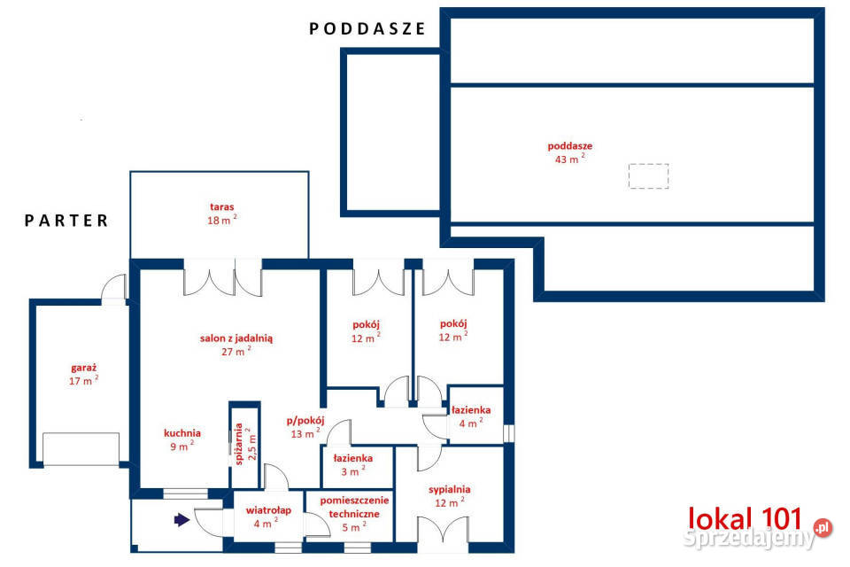 Dom energooszczędny 177 mStare Faszczyce Błonie 515m2