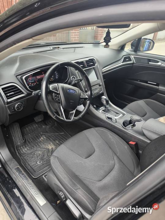 20 TDCi automat 2018 bluetooth warmińsko-mazurskie Iława sprzedam