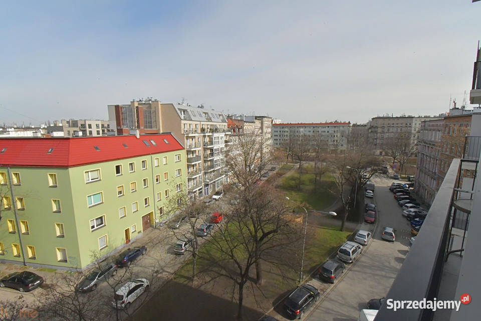 wynajmu mieszkania Wrocław Kaszubska 3053m2 1 blok