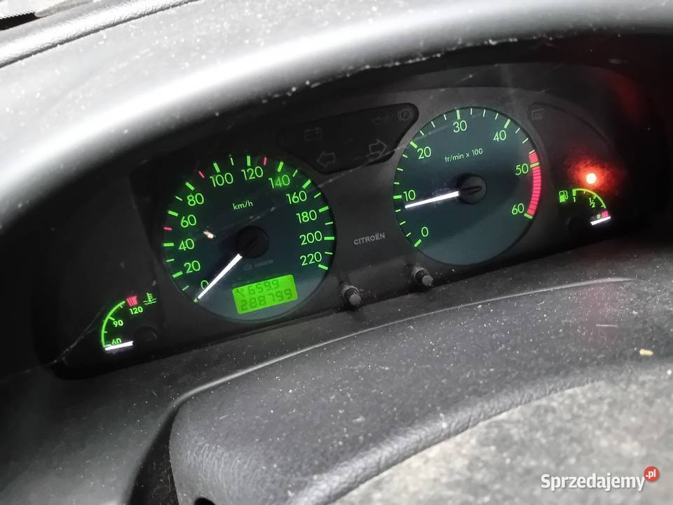 Silnik 20 HDi osobowe Krosno