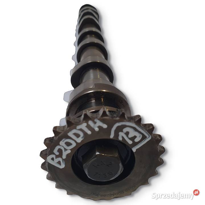 WAŁEK ROZRZĄDU ssący Opel Insignia B 20 CDTI sprzedam