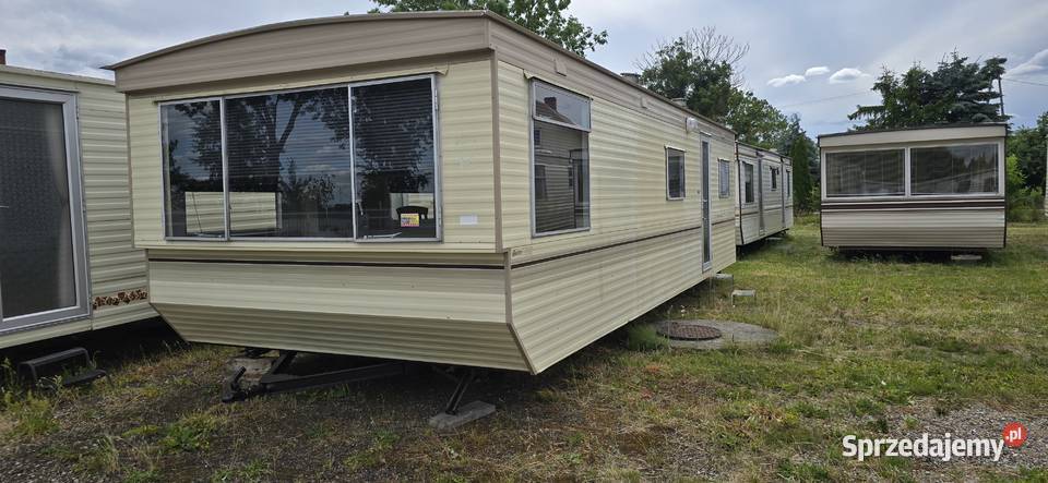 Domek holenderski domki holenderskie 840x310m mazowieckie Żuromin