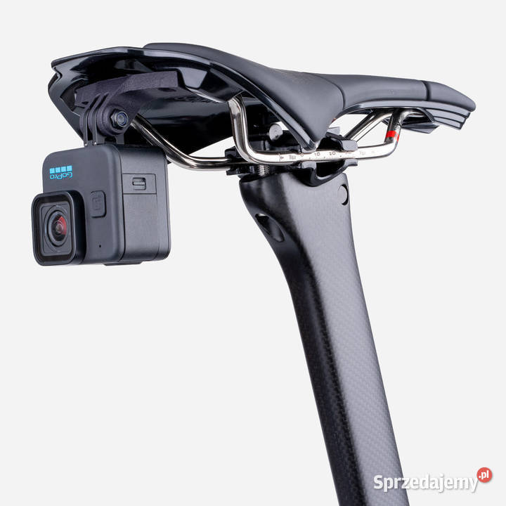 Uchwyt kamery do siodełka Prologo GoPro rozmiar Warszawa