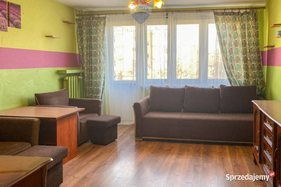 Kawalerka do wynajęcia zaraz Os Żeromskiego Żyrardów