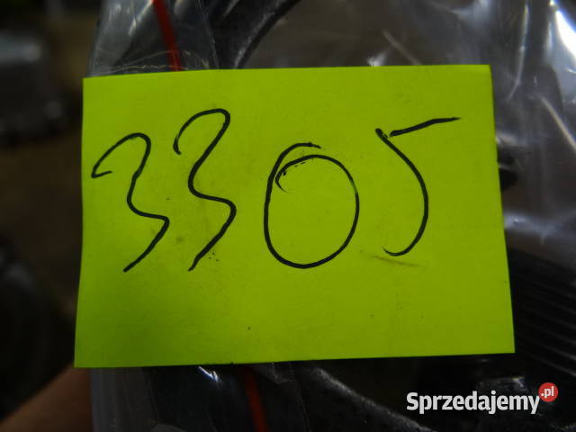 element wysprzęglika MZ 250 org DDR Żary