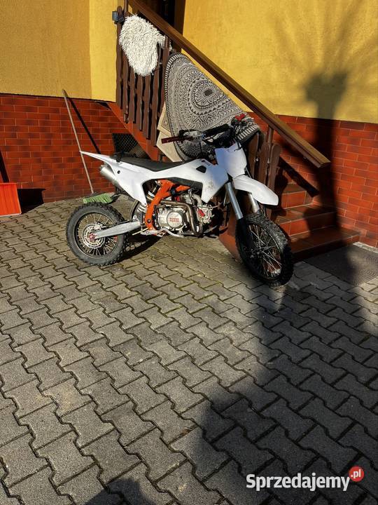 Asix 140 z40 lekkie magnetokayo mrf Wadowice