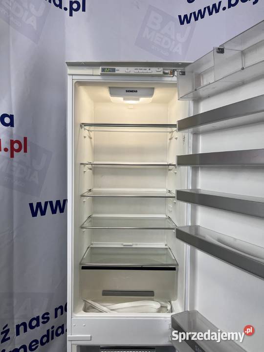 LODÓWKA Siemens 177 Klas A DostawaGwarancja Pruszków sprzedam