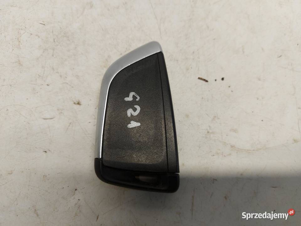 BMW G21 G20 Kombi 330e kluczyk pilot obudowa sprzedam