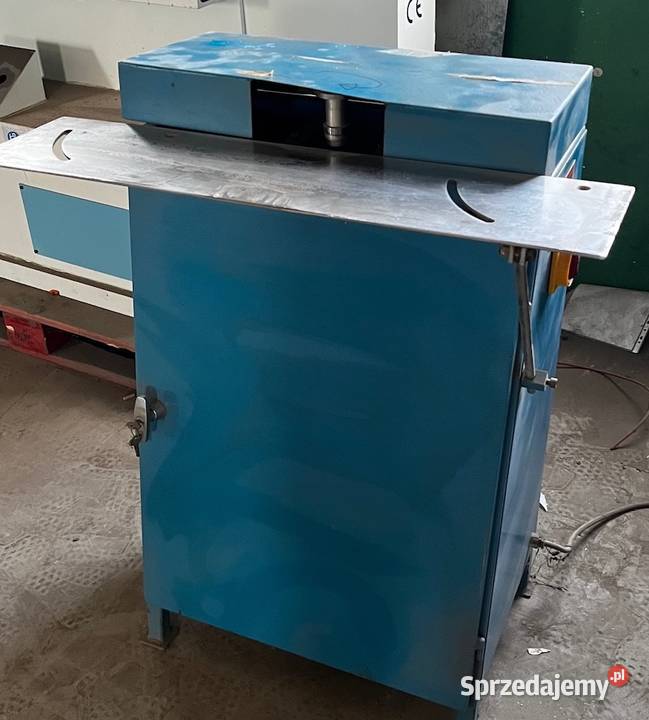 CMS Szlifierka SEMIAUTOMATICA Wadowice
