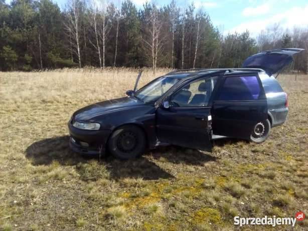 opel vectra tuning irmsher 20 lpg 2025 ABS Kurzelów sprzedam