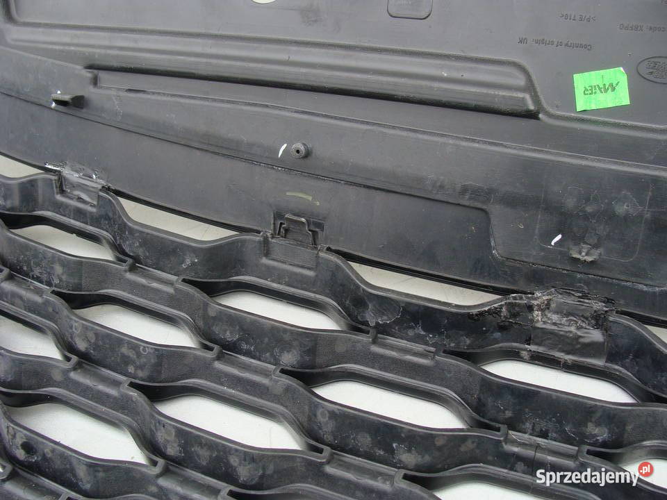 RANGE ROVER VELAR DYNAMIC GRILL ATRAPA Goleniów sprzedam