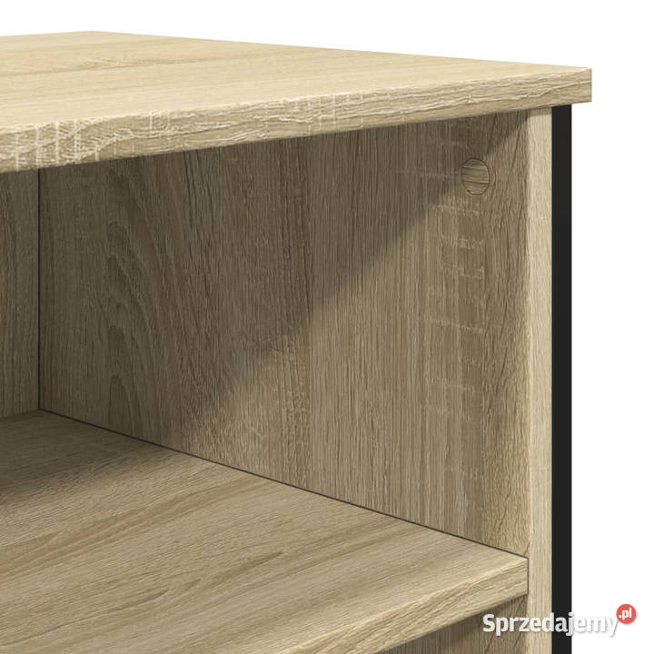 Szafka dąb sonoma 91x355x745 materiał Warszawa sprzedam