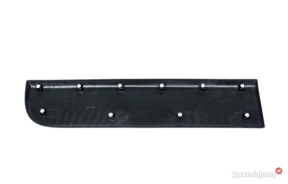 NOWA LISTWA DRZWI TYLNYCH PRAWYCH MASTER III dostawcze Kalisz