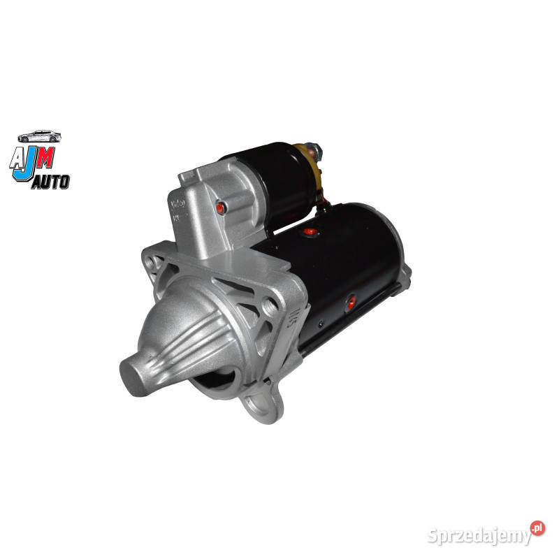 Rozrusznik 233002654R 100 125 130 145 20 DCI lubelskie Grabów Szlachecki sprzedam