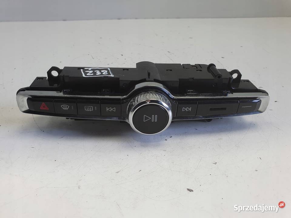 Volvo XC60 II PANEL STEROWANIA RADIEM RZEŁĄCZNIK Chełm