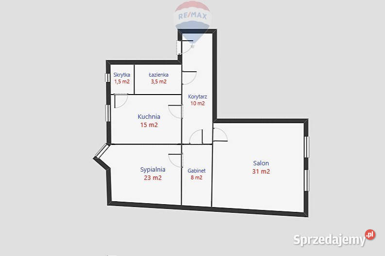 Wyjątkowe super kameralny budynek