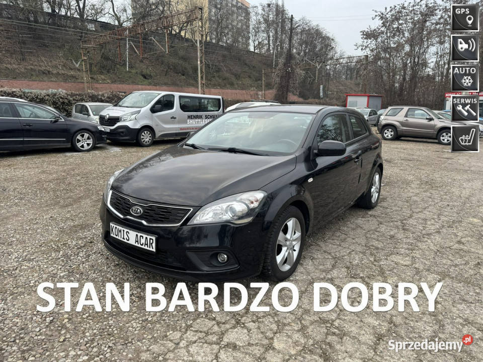 Kia Ceed Szczecin sprzedam