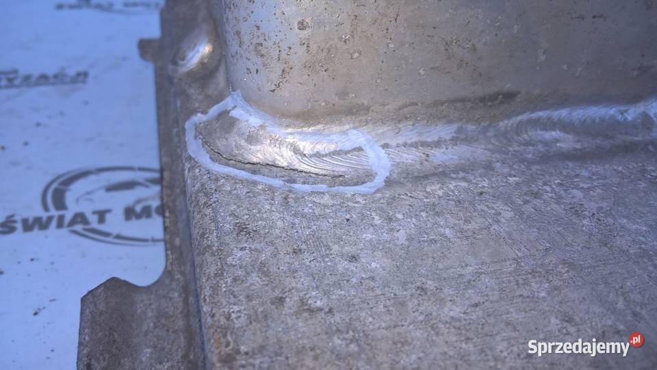 AUDI A1 belka przód 8X0807109CC świętokrzyskie Kielce