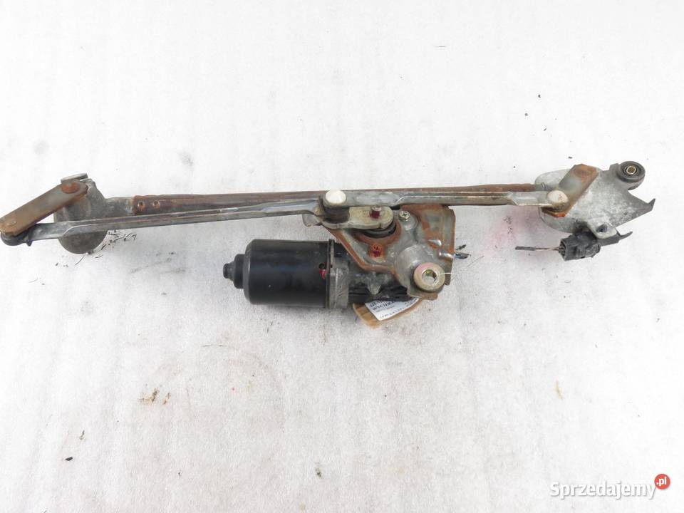 MECHANIZM WYCIERACZEK MITSUBISHI OUTLANDER I