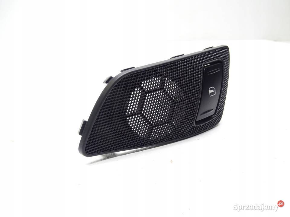 PRZEŁĄCZNIK WŁĄCZNIK SZYB SKODA OCTAVIA II LIFT Panele sterowania, przełączniki małopolskie sprzedam