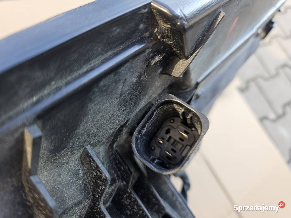 Wentylator Chłodnicy BMW F48 F39 F45 Mini F55 śląskie