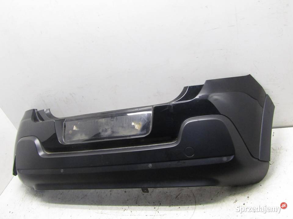 ZDERZAK TYLNY TYŁ PDC KTVD CITROEN C3 III lubelskie