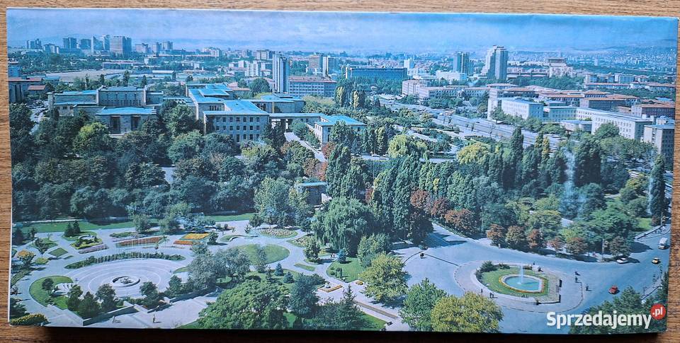 Turcja Turkei Ankara Stadtplan sprzedam