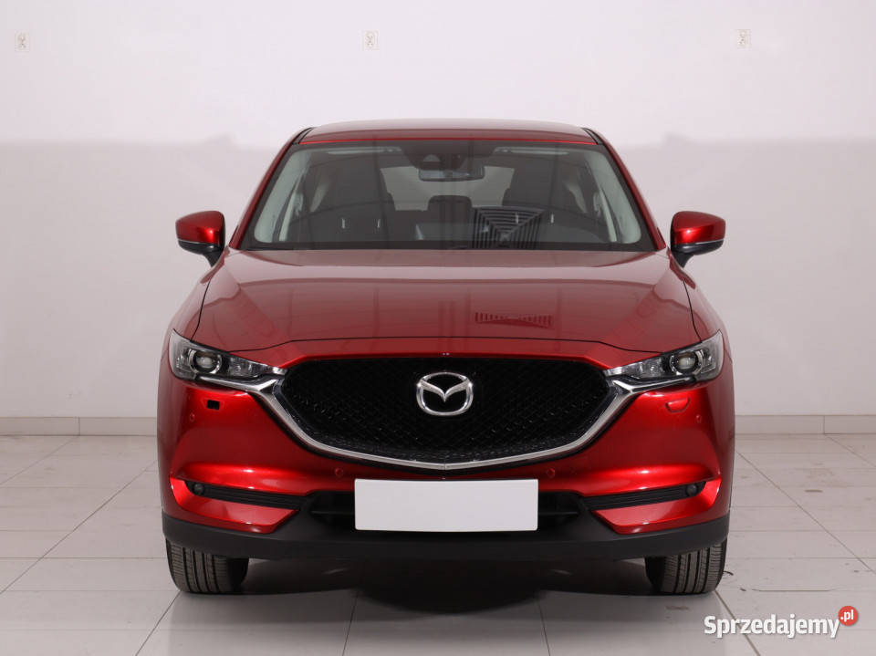 Mazda CX5 20 SkyactivG CX-5 Piaseczno