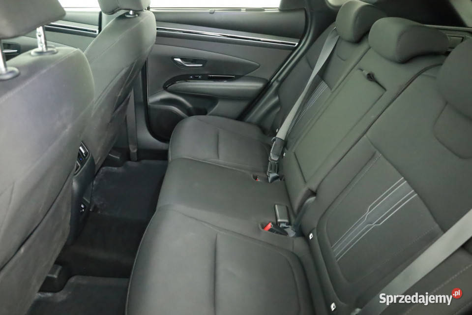 Hyundai Tucson 16 CRDi 48V MHEV światła do jazdy dziennej mazowieckie Piaseczno sprzedam