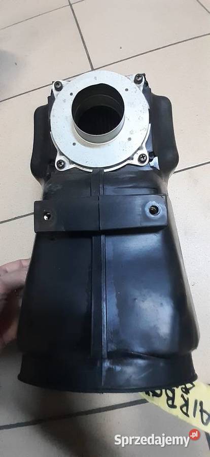 AIRBOX obudowa filtra Suzuki Madura GV 700 Jawiszowice