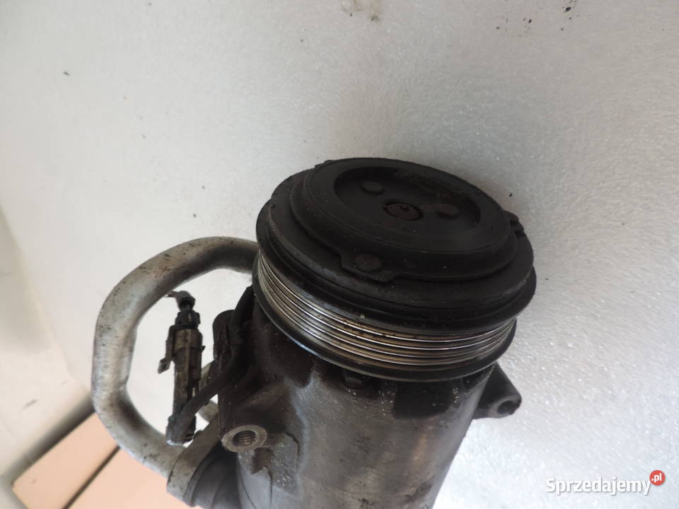 SPRĘŻARKA KLIMATYZACJI OPEL CORSA C 12 16V 2918 Nowy Sącz