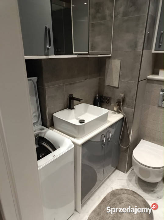 GOTOWA INWESTYCJA Z NAJEMCĄ MIESZKANIE NA Konin