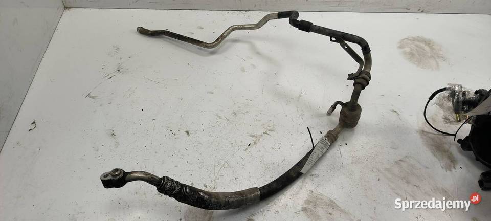 PRZEWÓD KLIMATYZACJI VOLKSWAGEN GOLF IV Lipno sprzedam