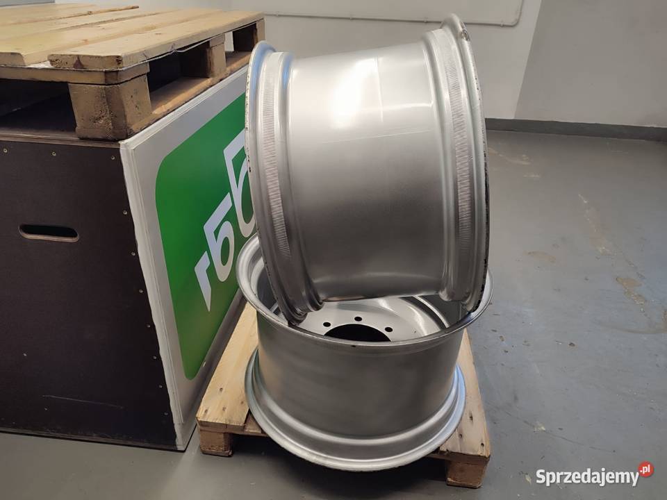 Felga 15X24 Merlo P Wilkowo