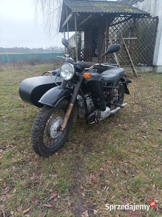 Sprzedam Dnieprze 1036 kujawsko-pomorskie Wielkie Radowiska