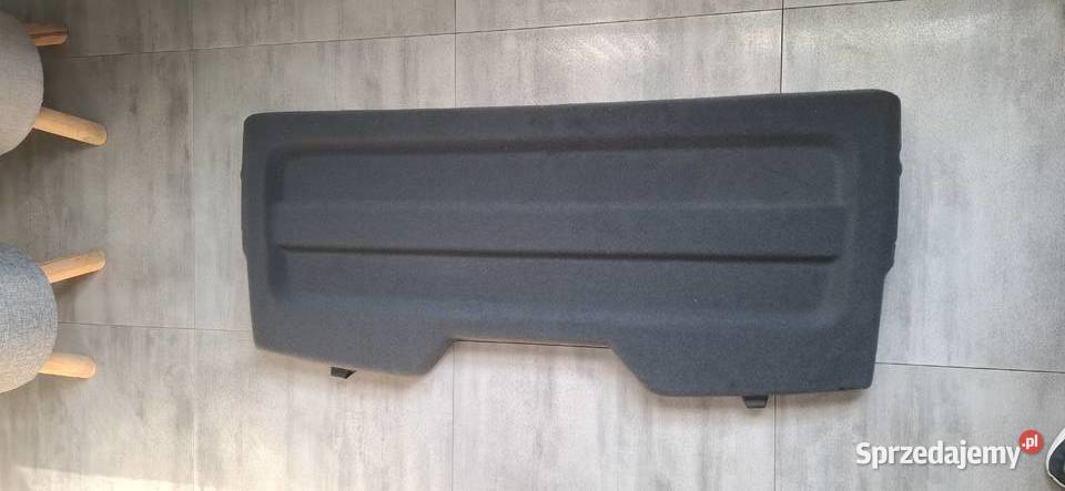 Półka bagażnika 2K4867769B WV Caddy Ford Tourneo Olesno